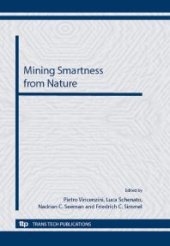 book Mining Smartness from Nature