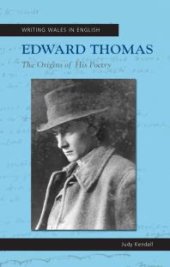 book Edward Thomas: The Origins of his Poetry