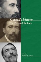 book Conrad's Victory: The Play and Reviews