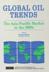 book Global Oil Trends: The Asia-Pacific Market in the 1990s