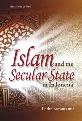 book Islam and the Secular State in Indonesia