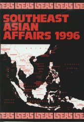 book Southeast Asian Affairs 1996