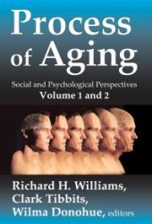 book Process of Aging: Social and Psychological Perspectives