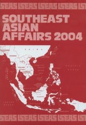 book Southeast Asian Affairs 2004