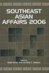 book Southeast Asian Affairs 2006