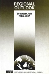 book Regional Outlook: Southeast Asia 2006-2007