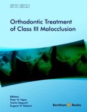 book Orthodontic Treatment of Class III Malocclusion