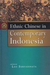 book Ethnic Chinese in Contemporary Indonesia