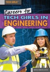 book Careers for Tech Girls in Engineering