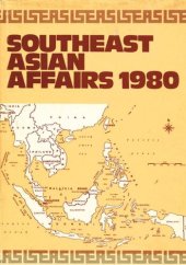 book Southeast Asian Affairs 1980