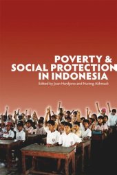 book Poverty and Social Protection in Indonesia