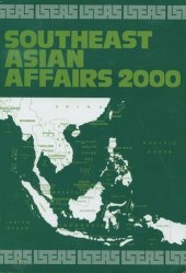 book Southeast Asian Affairs 2000