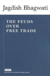 book The Feuds Over Trade