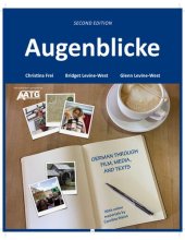 book Augenblicke