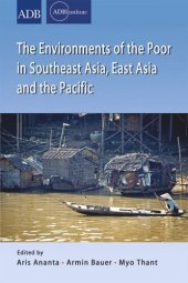 book The Environments of the Poor in Southeast Asia, East Asia and the Pacific