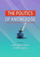 book The Politics of Knowledge