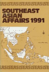 book Southeast Asian Affairs 1991