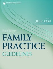 book Family Practice Guidelines 6th Edition [Team-IRA]