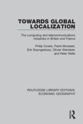 book Towards Global Localization