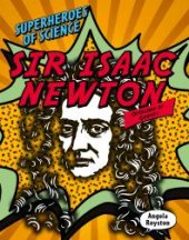 book Sir Isaac Newton: Overlord of Gravity