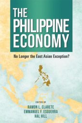 book The Philippine Economy: No Longer the East Asian Exception?