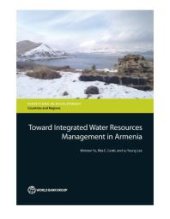 book Toward Integrated Water Resources Management in Armenia