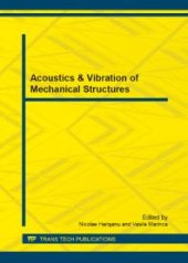 book Acoustics and Vibration of Mechanical Structures