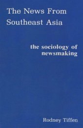 book The News From Southeast Asia