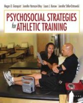 book Psychosocial Strategies for Athletic Training