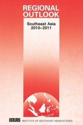 book Regional Outlook: Southeast Asia 2010-2011