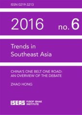 book China’s One Belt One Road: An Overview of the Debate