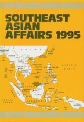 book Southeast Asian Affairs 1995