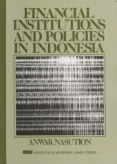 book FInancial Institutions and Policies in Indonesia