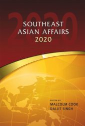 book Southeast Asian Affairs 2020