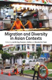 book Migration and Diversity in Asian Contexts