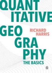 book Quantitative Geography: The Basics