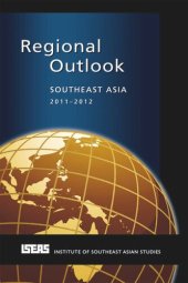 book Regional Outlook: Southeast Asia 2011-2012