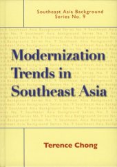 book Modernization Trends in Southeast Asia