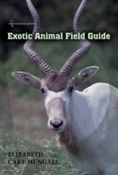 book Exotic Animal Field Guide: Nonnative Hoofed Mammals in the United States