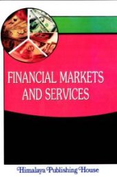 book Financial Markets and Services