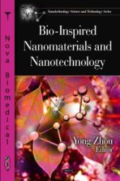 book Bio-Inspired Nanomaterials and Nanotechnology