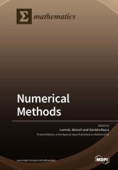 book Numerical Methods