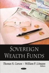 book Sovereign Wealth Funds