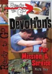 book Ready-to-Go Devotions for Mission and Service