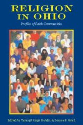 book Religion in Ohio: Profiles of Faith Communities