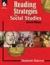 book Reading Strategies for Social Studies