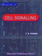 book Cell Signalling