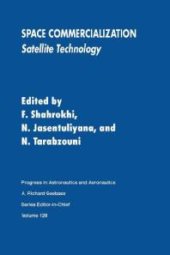 book Space Commercialization: Satellite Technology