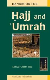 book Handbook for Hajj and Umrah