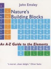 book Nature's Building Blocks: An a-Z Guide to the Elements